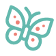 Aprueba Conmigo mariposa Aprueba Conmigo mariposa